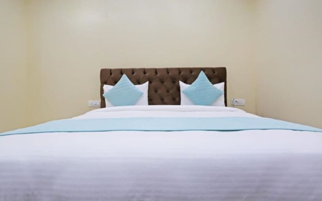 Hotel Mannat bhera enclave