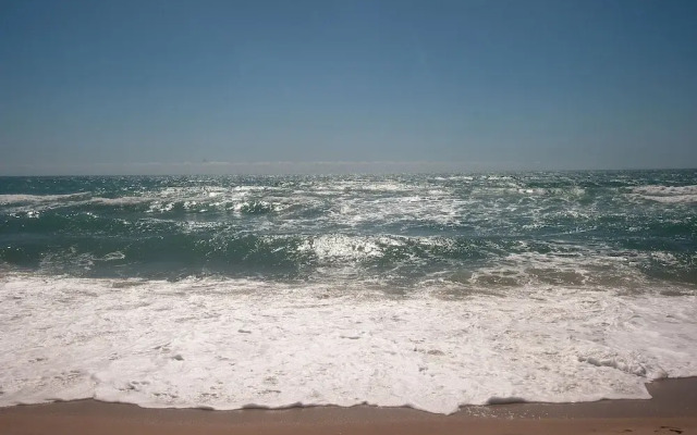 Apart Confortável na Praia do Futuro CE