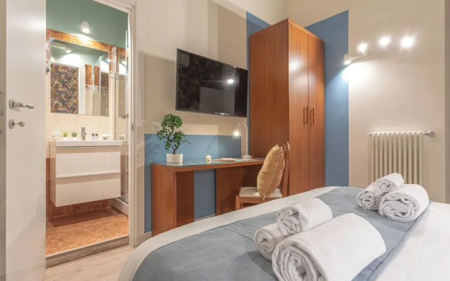 Vittoria Garden Suites