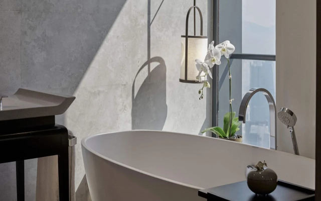 Park Hyatt Kuala Lumpur