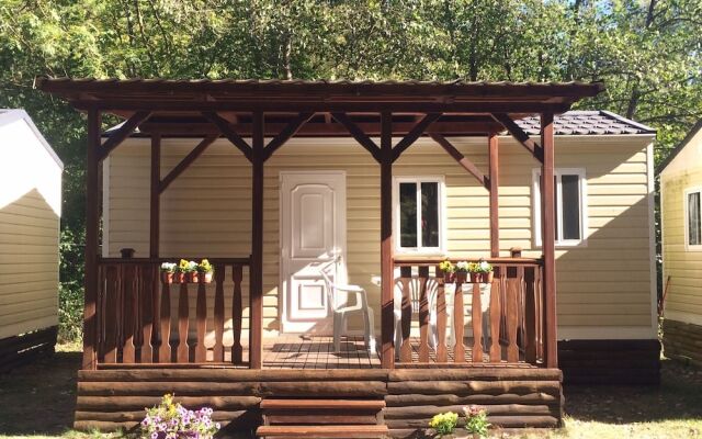 Camping Aigües Braves