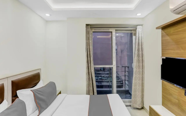 Hotel Delhi Delight