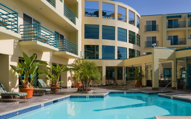 DoubleTree Suites by Hilton Doheny Beach - Dana Point