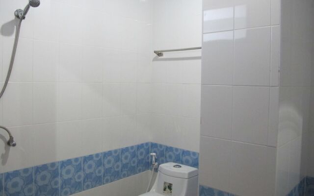 Four P Residence