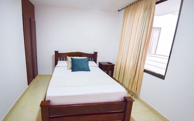 Hotel Toledo Plaza