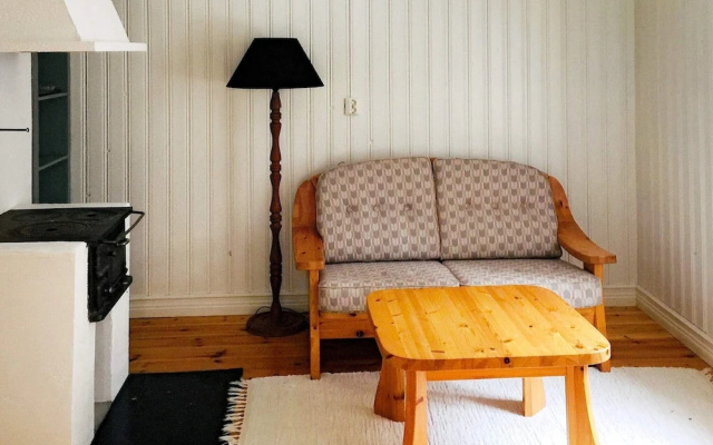 3 Person Holiday Home in Eskilstuna-by Traum