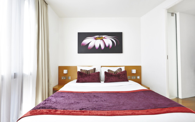 Residence Inn by Marriott London Kensington