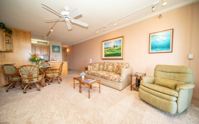 Maui Kai 108 - 1 Br Condo