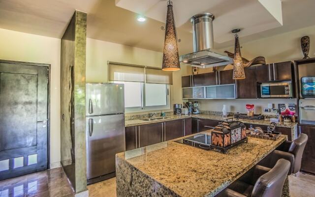 Playa Ge 303 A 2 Bedroom Condo