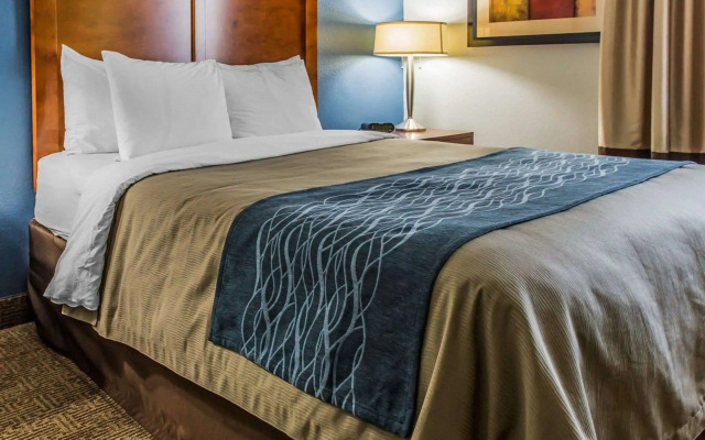 Comfort Inn Belle Vernon