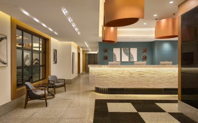 Radisson Residences Cairo Heliopolis