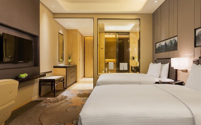 Wanda Realm Longyan