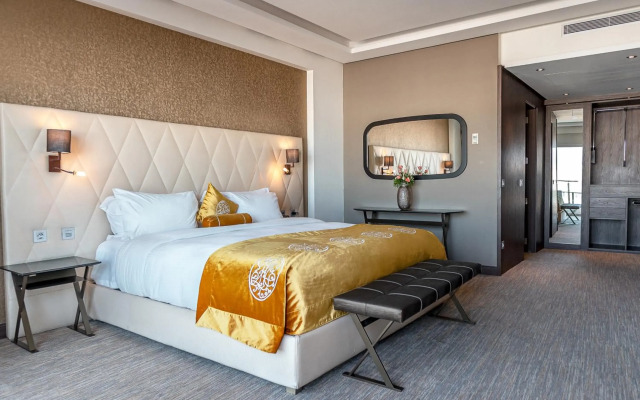 Royal Tulip City Center Tanger