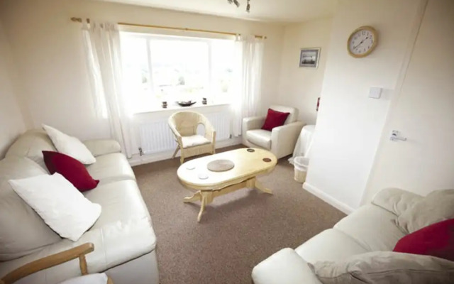 The Mount Guest House