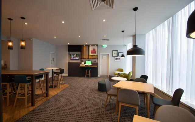 Holiday Inn Preston by IHG
