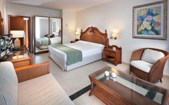 Hotel La Palma Princess