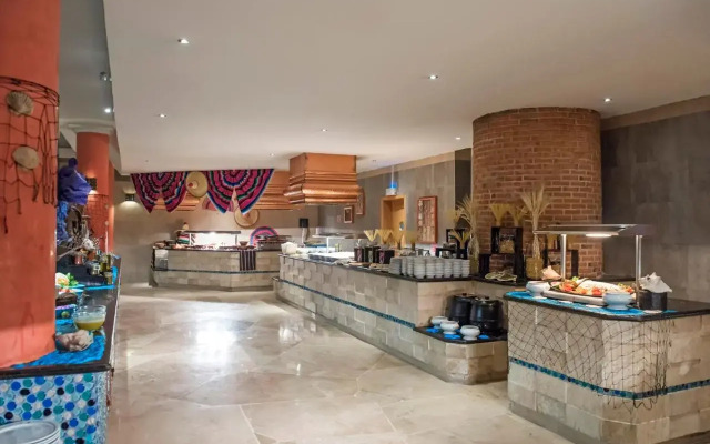 Iberostar Waves Cozumel - All Inclusive