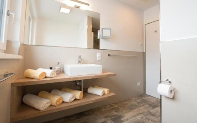 Appartement Christine