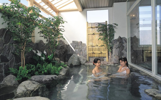 Hotel Yuzawa Yuzawa