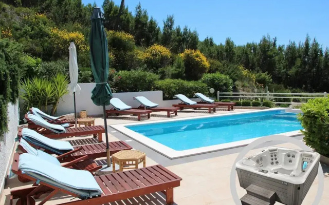 Apartment Tafra 3