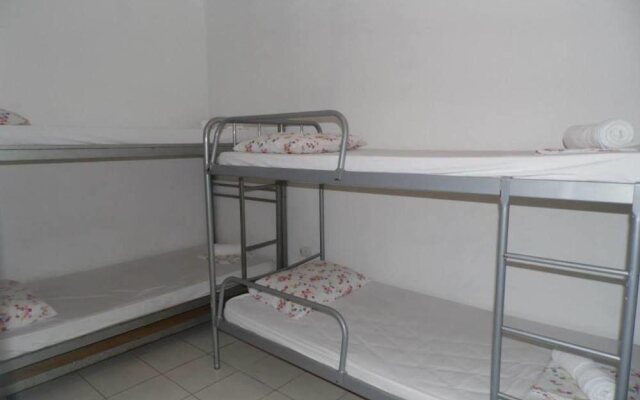 Pousada Cantinho do Pirata