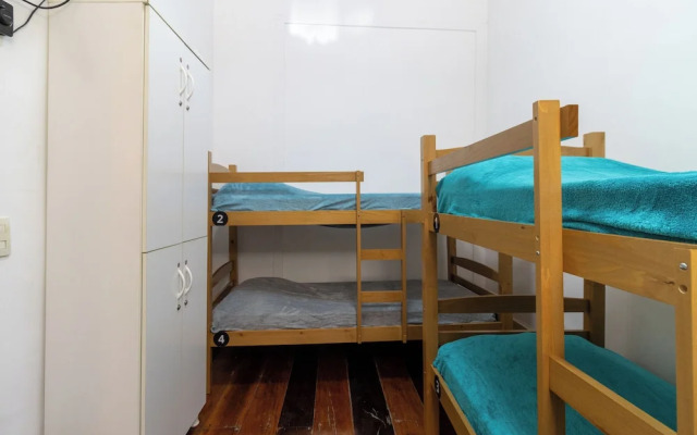 Rio Vibes Hostel