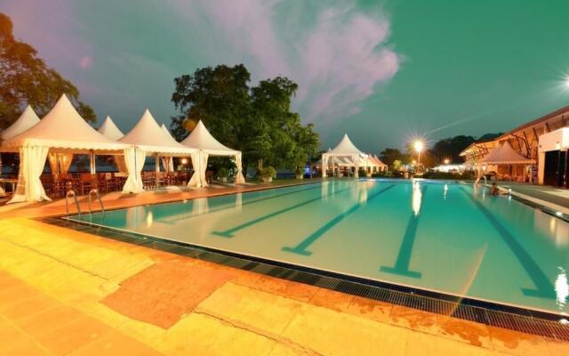 Ramadia Ranmal Holiday Resort