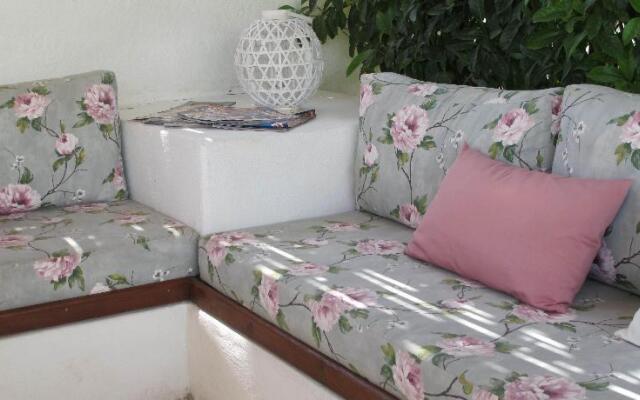 Alacatı Hotel Tur 58
