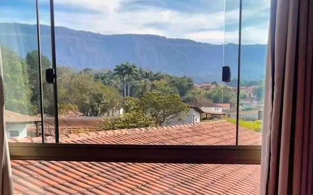 Villa Tiradentes Suites