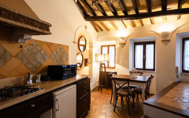 Navona Deluxe Terrace