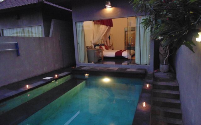 Bali Elephants Boutique Villa Jimbaran
