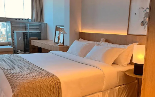 White 2880 - Pinheiros