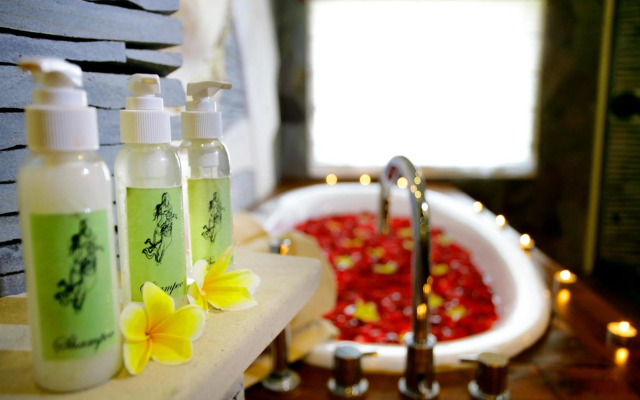 The Bali Dream Suite Villa Seminyak