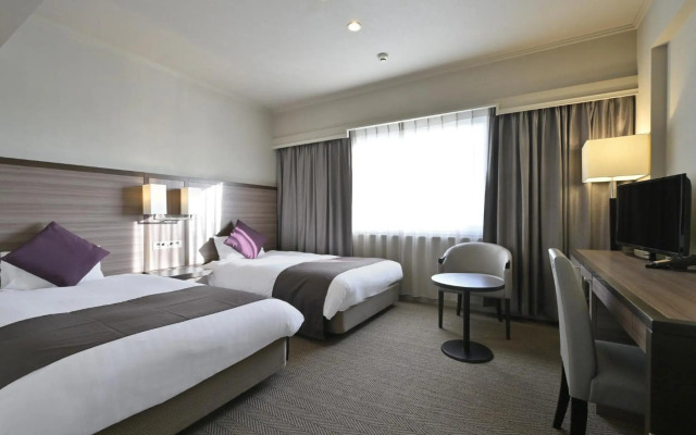 Takamatsu Kokusai Hotel