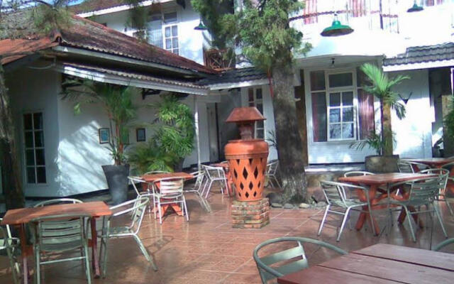 Rockrand Hotel