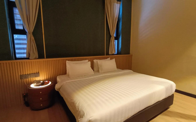 Urban Inn Alor Setar