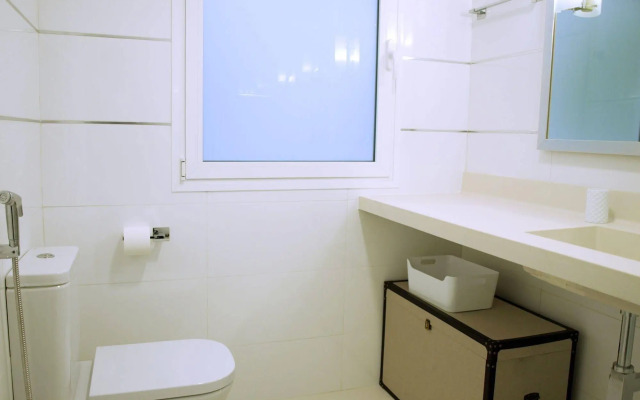 Flatguest Spacious Deluxe