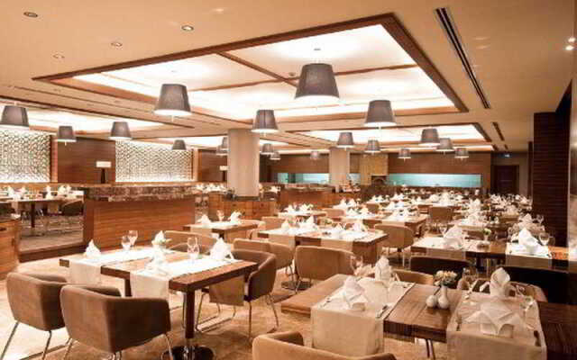 Dedeman Gaziantep Hotel & Convention Center -Official