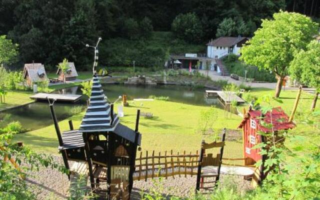 Hexenstieg House Lerbach