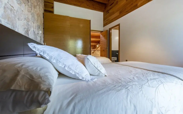 Mas Vidal Santes Creus