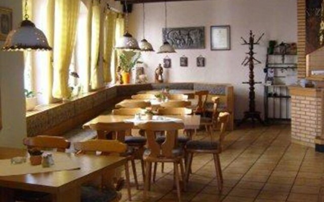 Alte Winzerschenke Ferienweingut