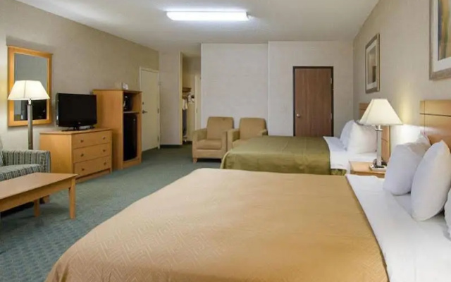 Comfort Inn