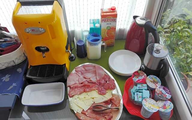 Bed  Breakfast Duino Stella Maris