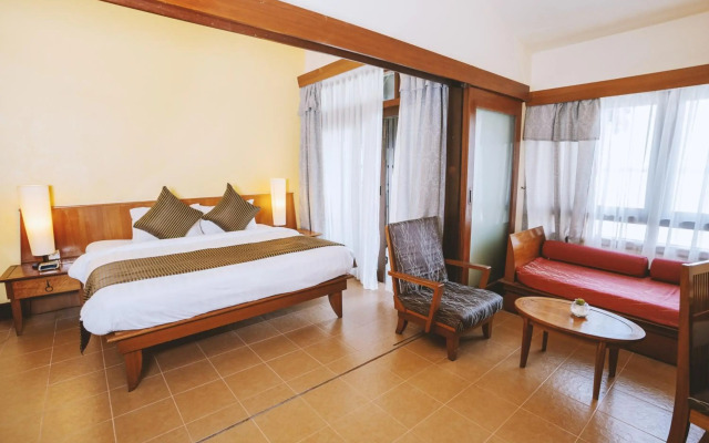 Ombak Villa Langkawi