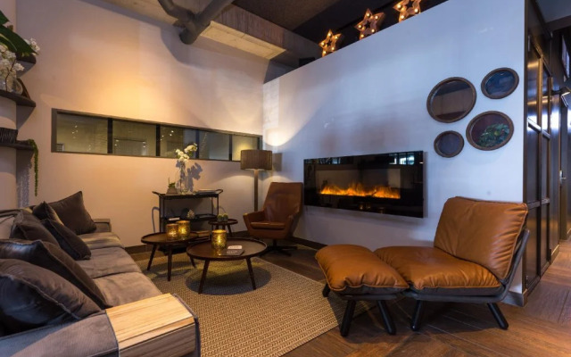 Strandhotel Golfzang