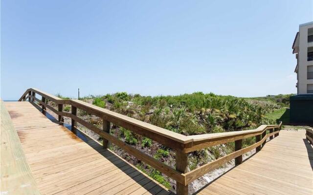 Windjammer 207