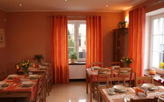 Villa Stratus