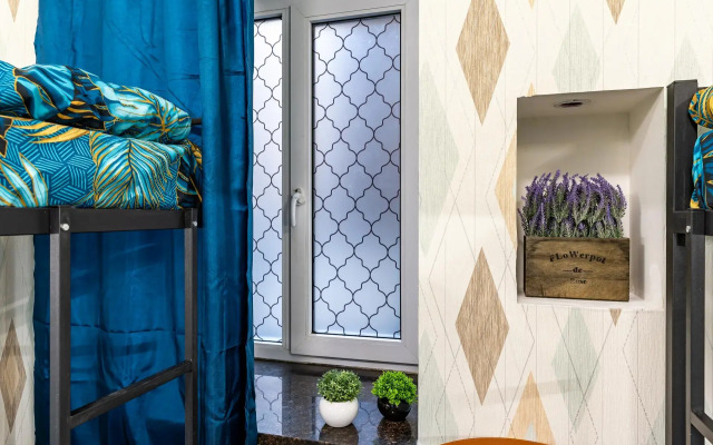 Жилые помещения на Васильевском Острове