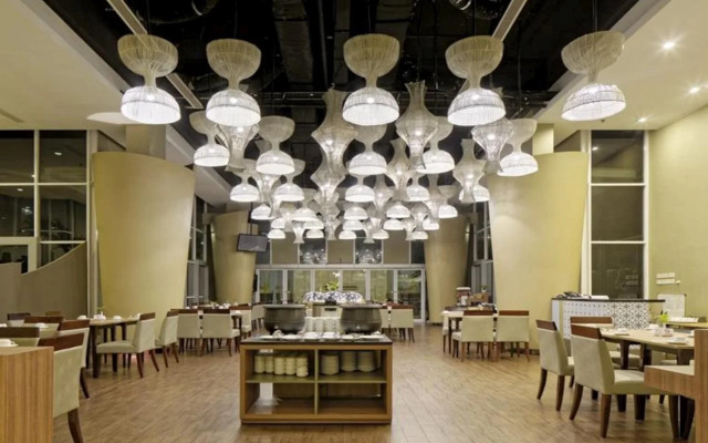 Horison Pekalongan Hotel