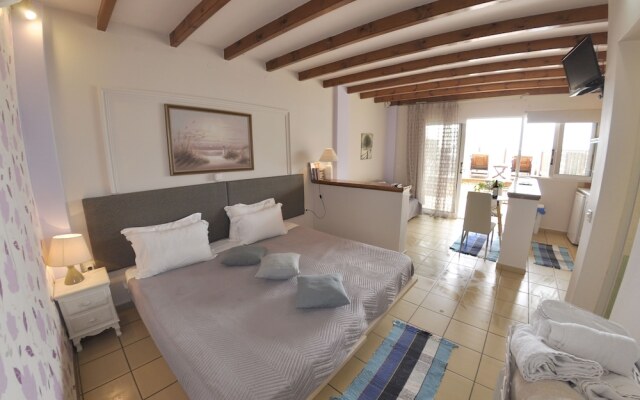 Villa Tango